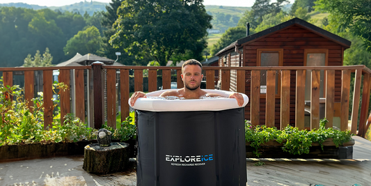 Ice Bath Therapy: Precautions & Safety Guidelines Must Know