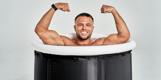 Ice Bath for Muscle Recovery: Best Options for Home Use 