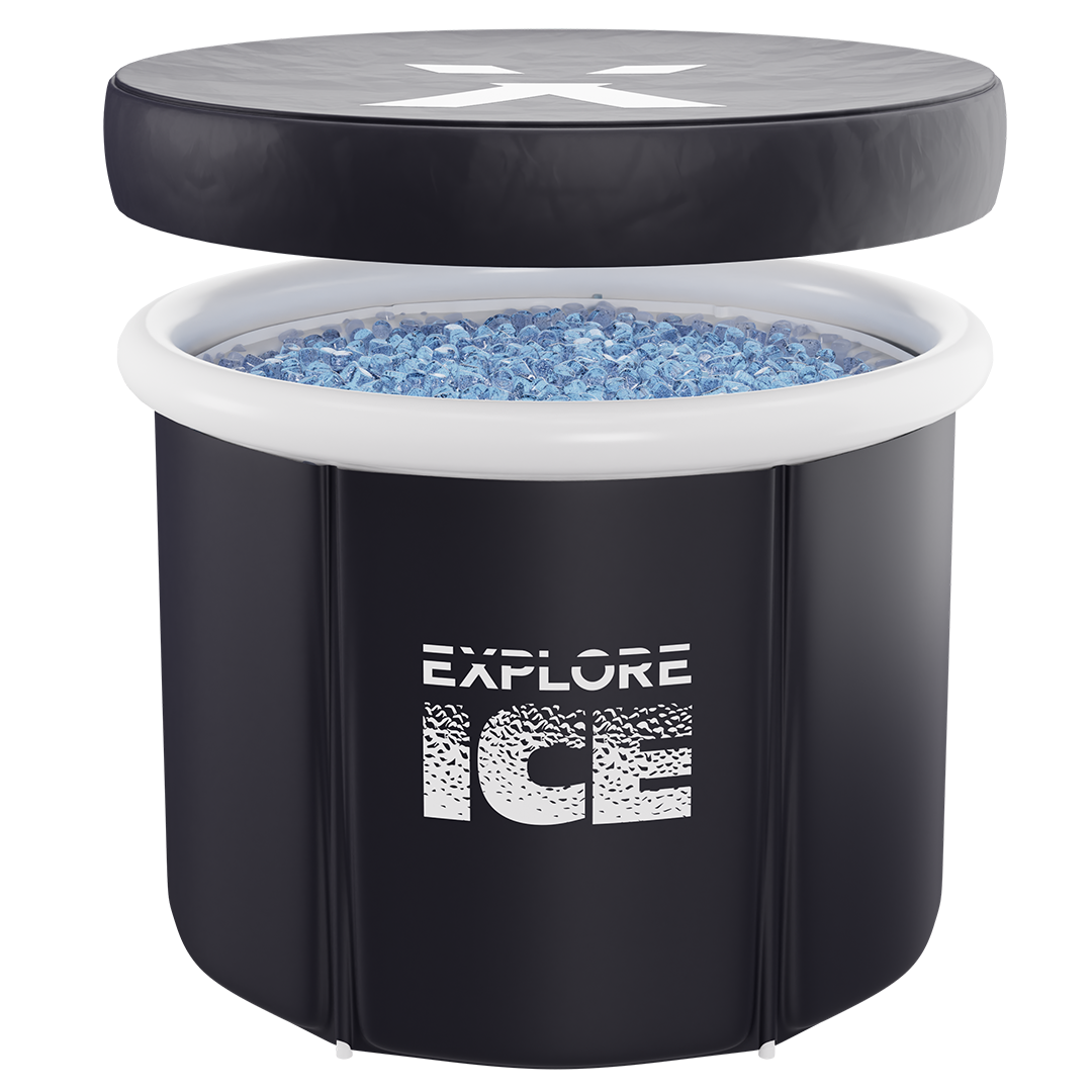 Explore Ice Bath Pro Max