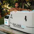 Load image into Gallery viewer, Explore X1 Ice Plunge