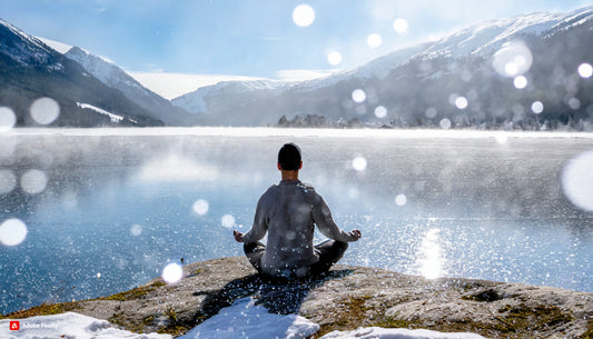 Breathwork Mastery for Ice Bath Enthusiasts: Enhancing Your Cold Immersion Experience