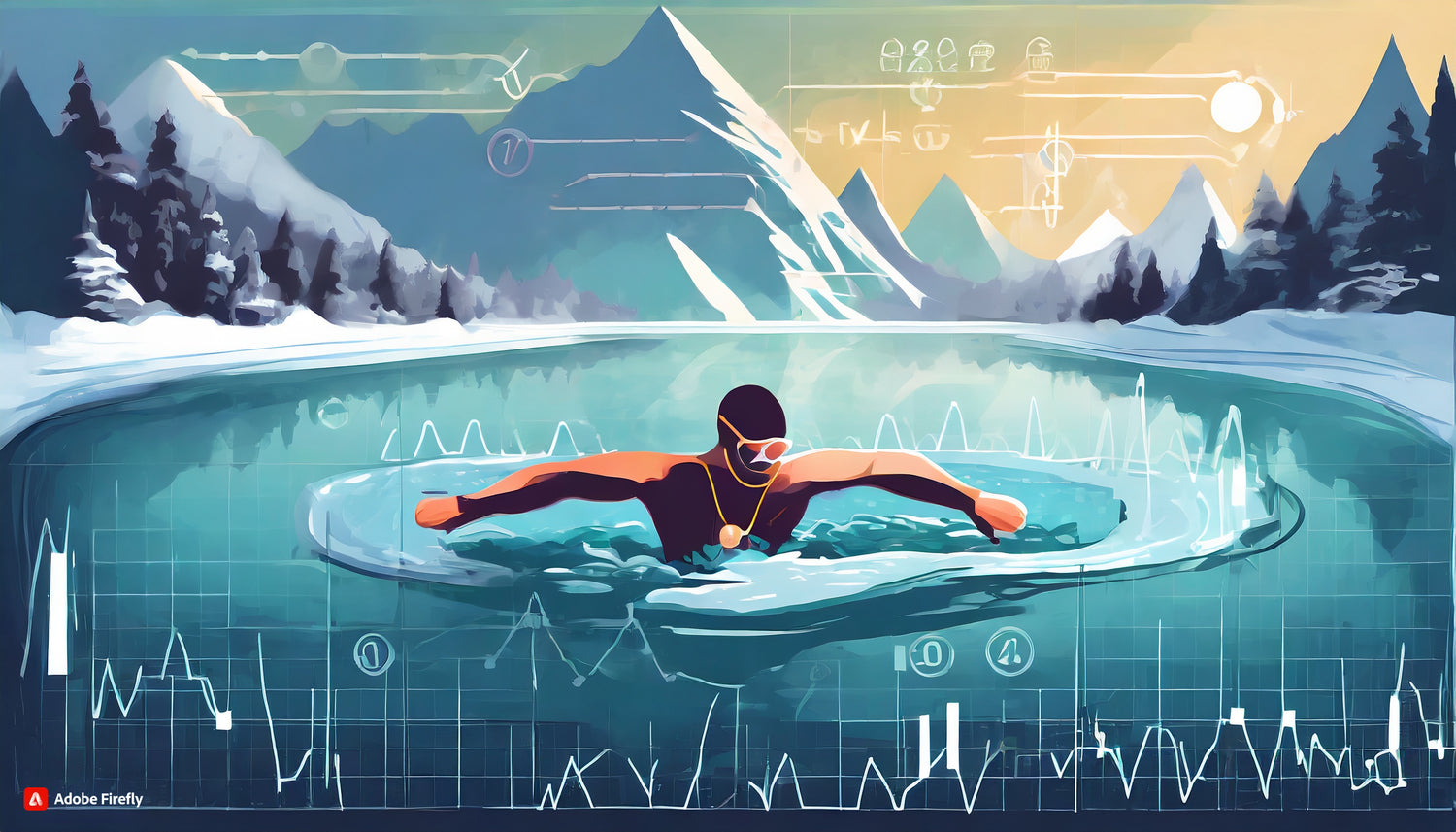 Supercharge Your Brain & Body: The Cold Exposure Breakdown with an Ice Bath Twist for the Modern Biohacker