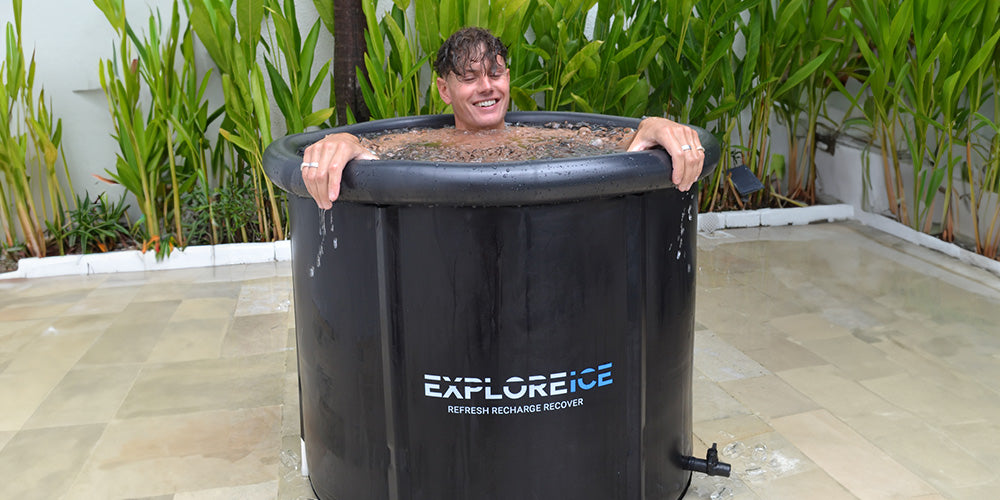 Muscle Growth and Ice Baths Timing Your Recovery Sessions Explore Ice