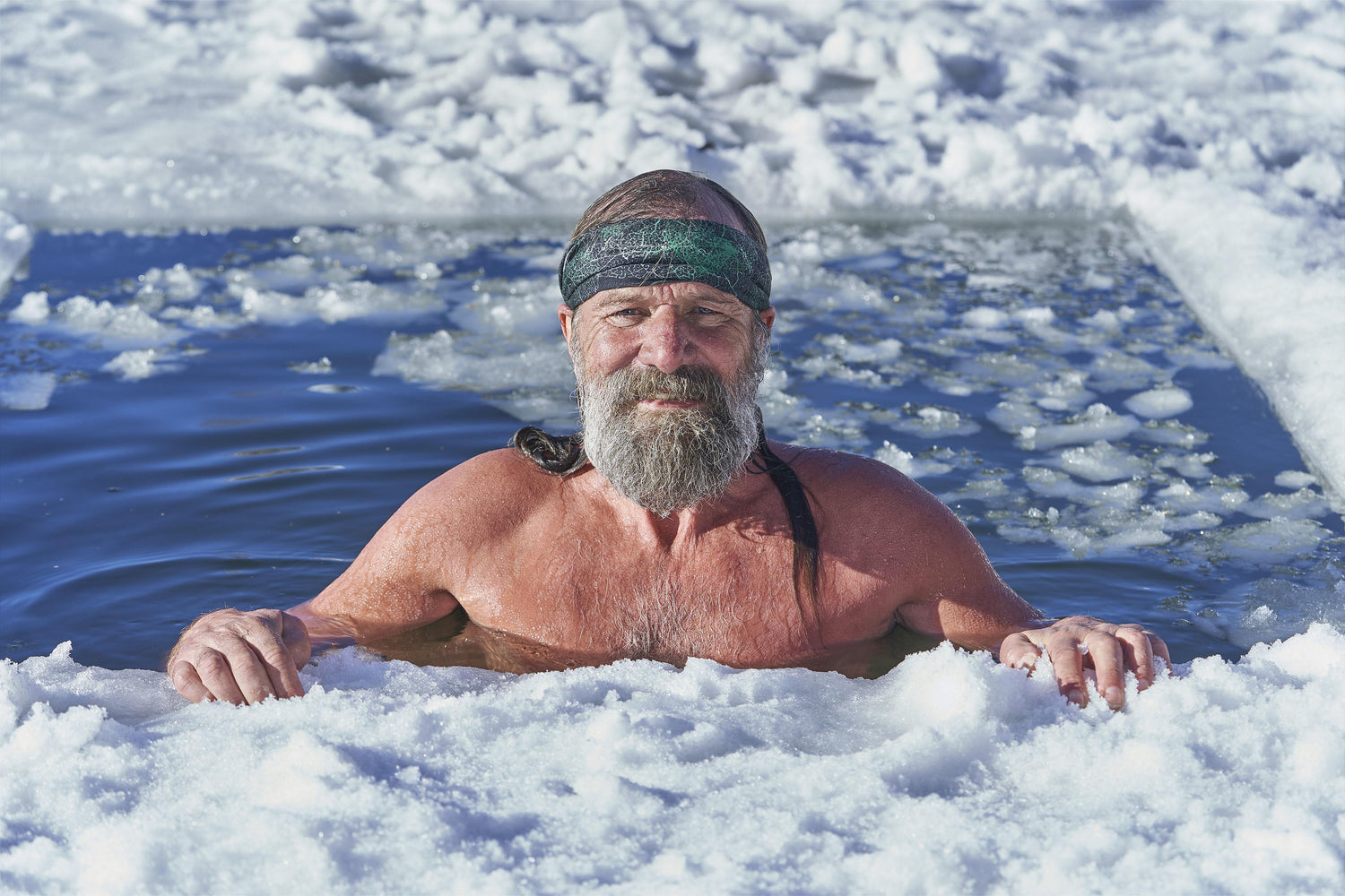Mastering Ice Bath Techniques for Enhanced Well-being