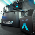 Load image into Gallery viewer, The Explore Ice Pro Tub
