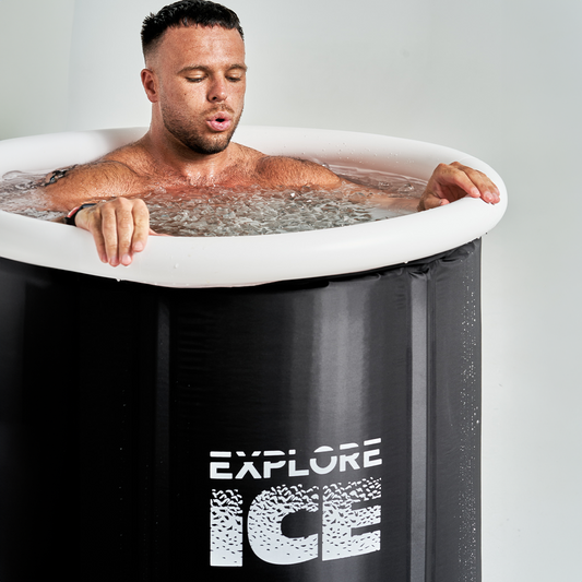 Explore Ice Bath Pro Max
